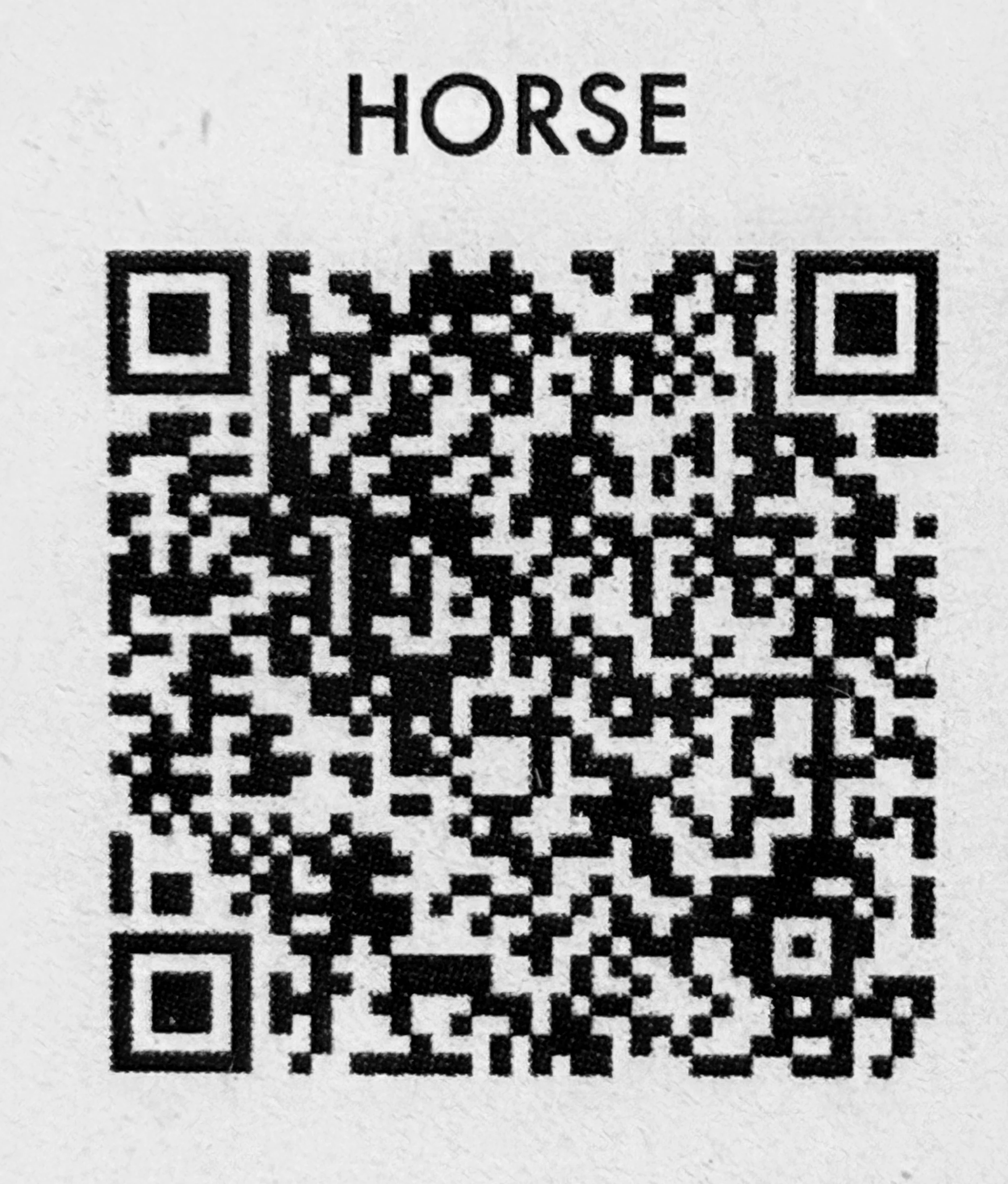 Hit Air Vest QR Code Instruction Manual