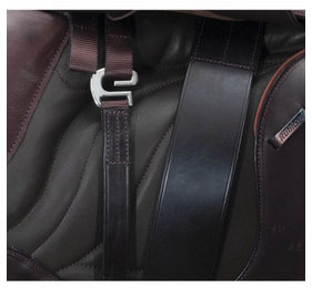 Arabian Saddle Company Quick Change Billets