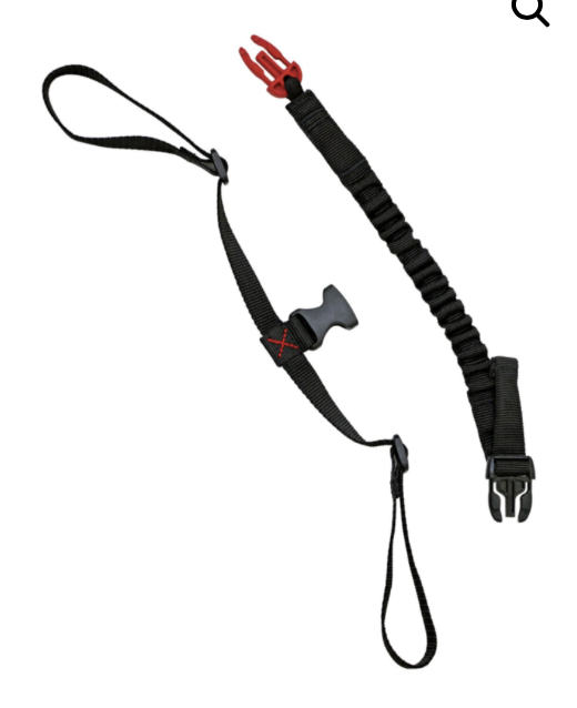 All-In-One Bungee Lanyard