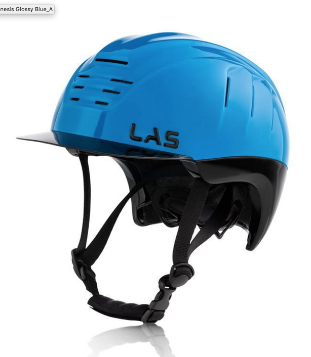 LAS Genesis Helmet
