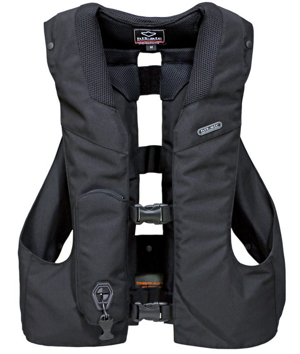Hit Air Vest Pro 3 Black