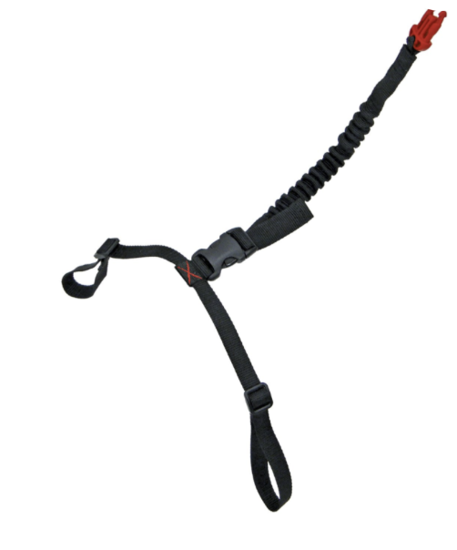 Hit Air Vest Lanyard All In One