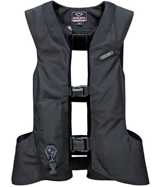 Hit Air Advantage H2 Vest Package with 2 Air Cartridges