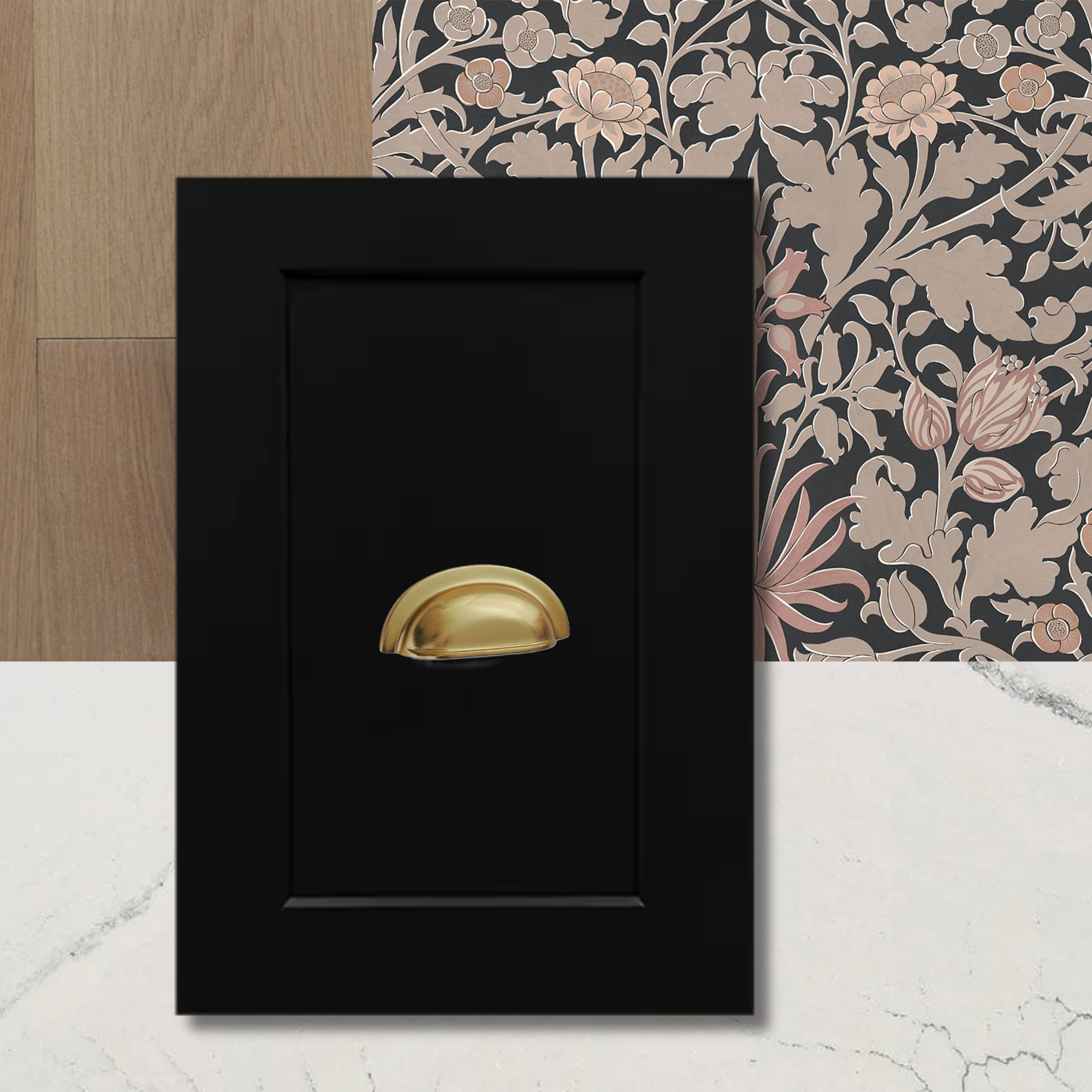 The Blackthorn Hall Kitchen