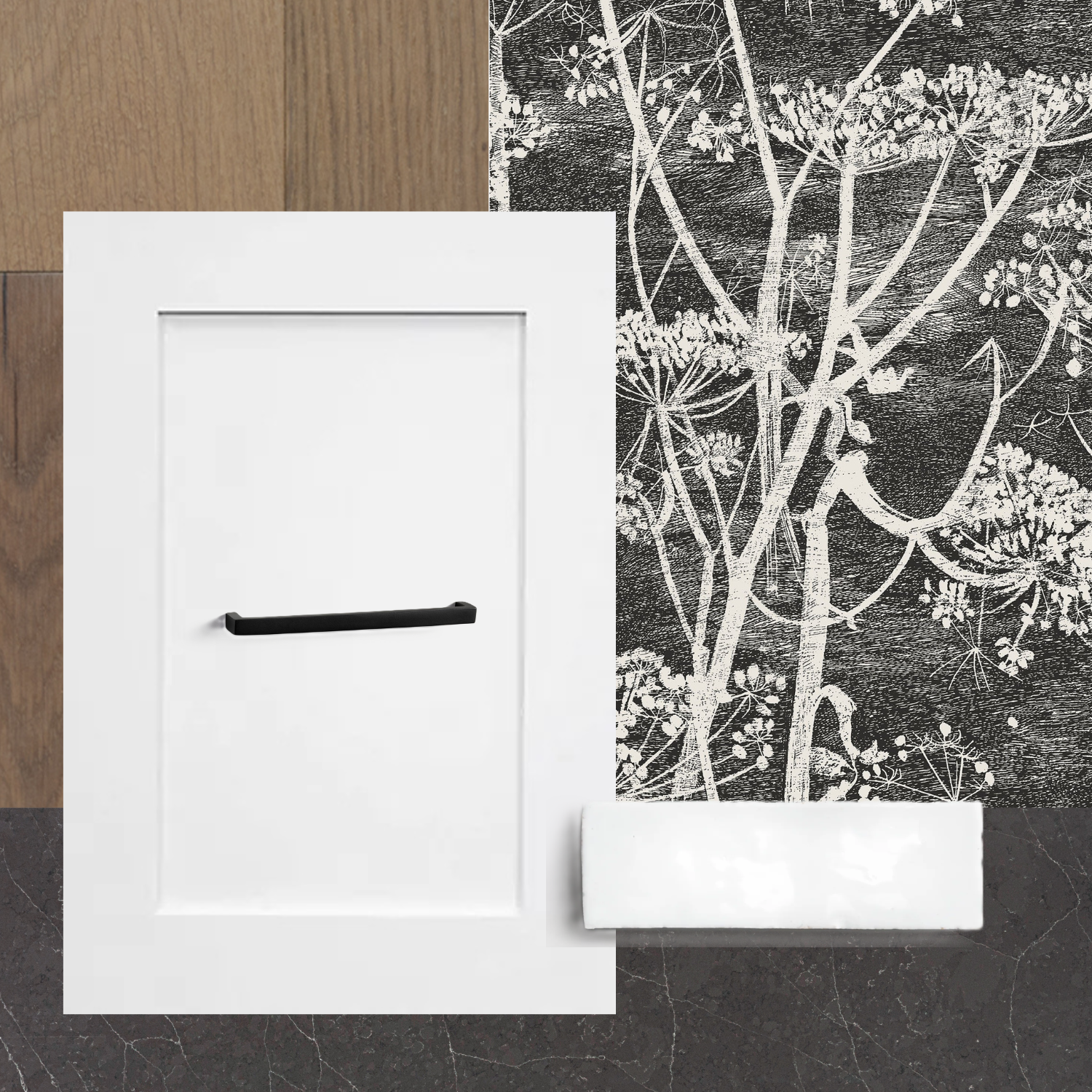 The Alderwick House Kitchen