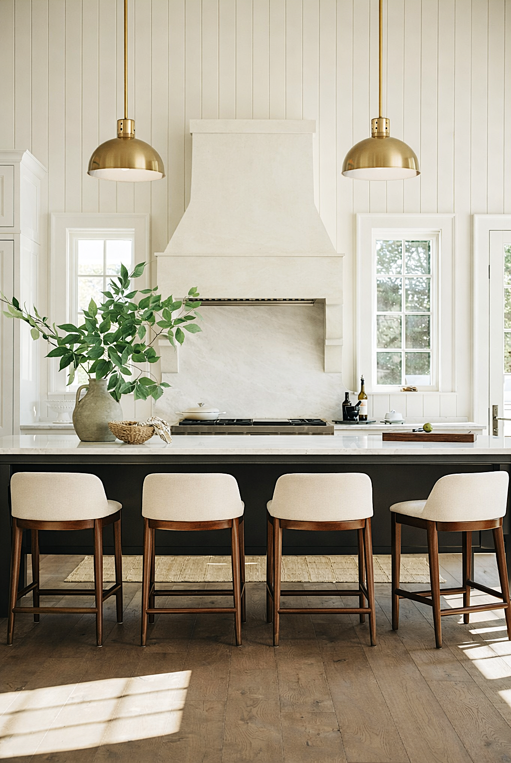 What Colors Make a Kitchen Look Expensive?