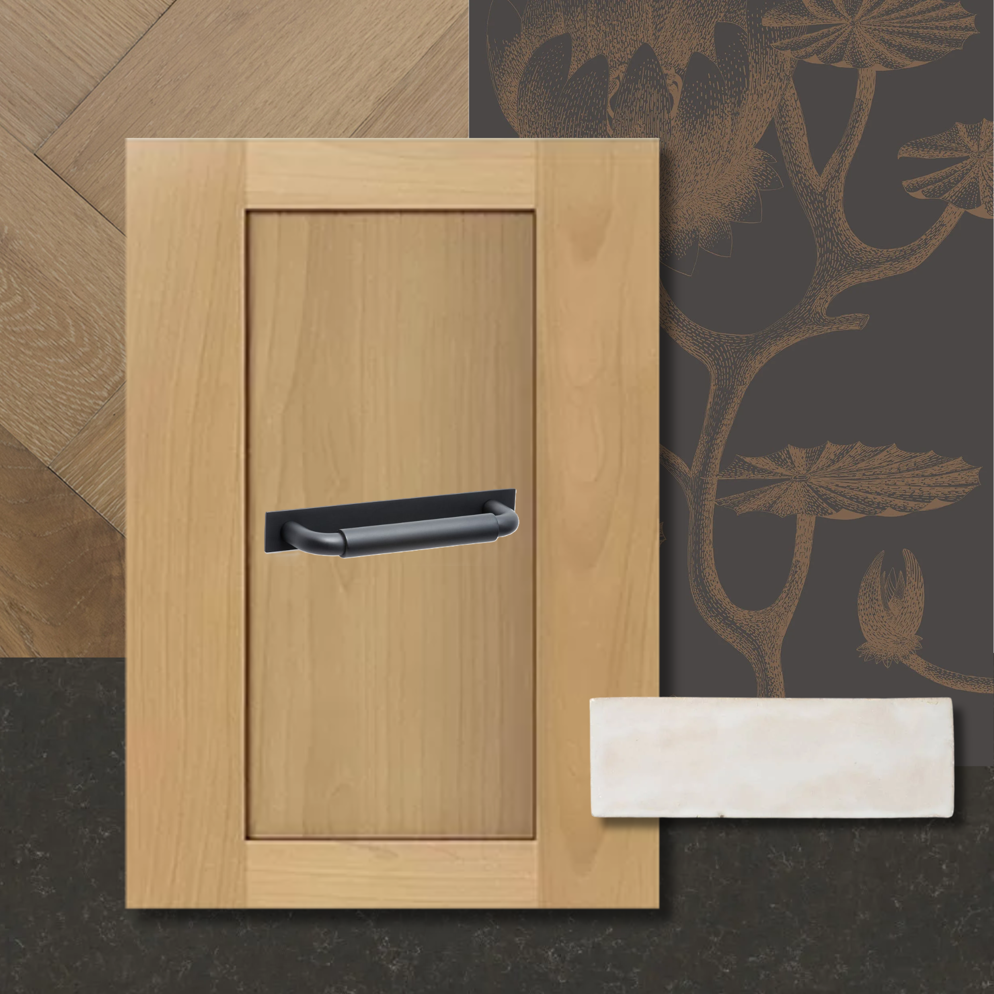 The Brackenwood Kitchen