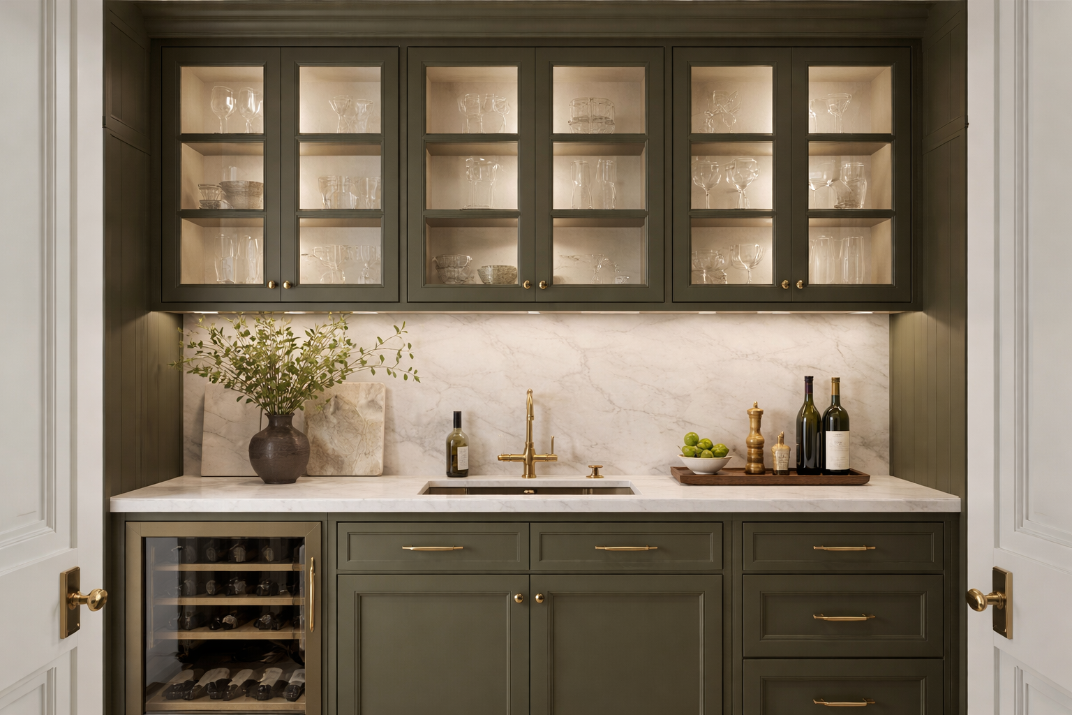 Kitchens, Resolved: Getting It Right