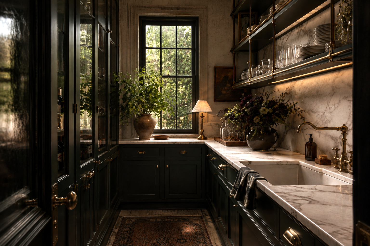 Death of the American Kitchen