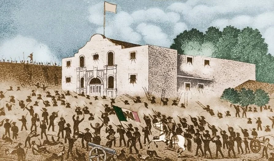 John Steinbeck noticed something about Texas that has aged better than most political commentary. Texans, he wrote in Travels with Charley, claim the right to secede at will.