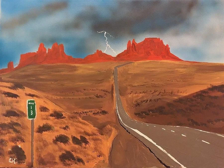 The Highway as a National Philosophy