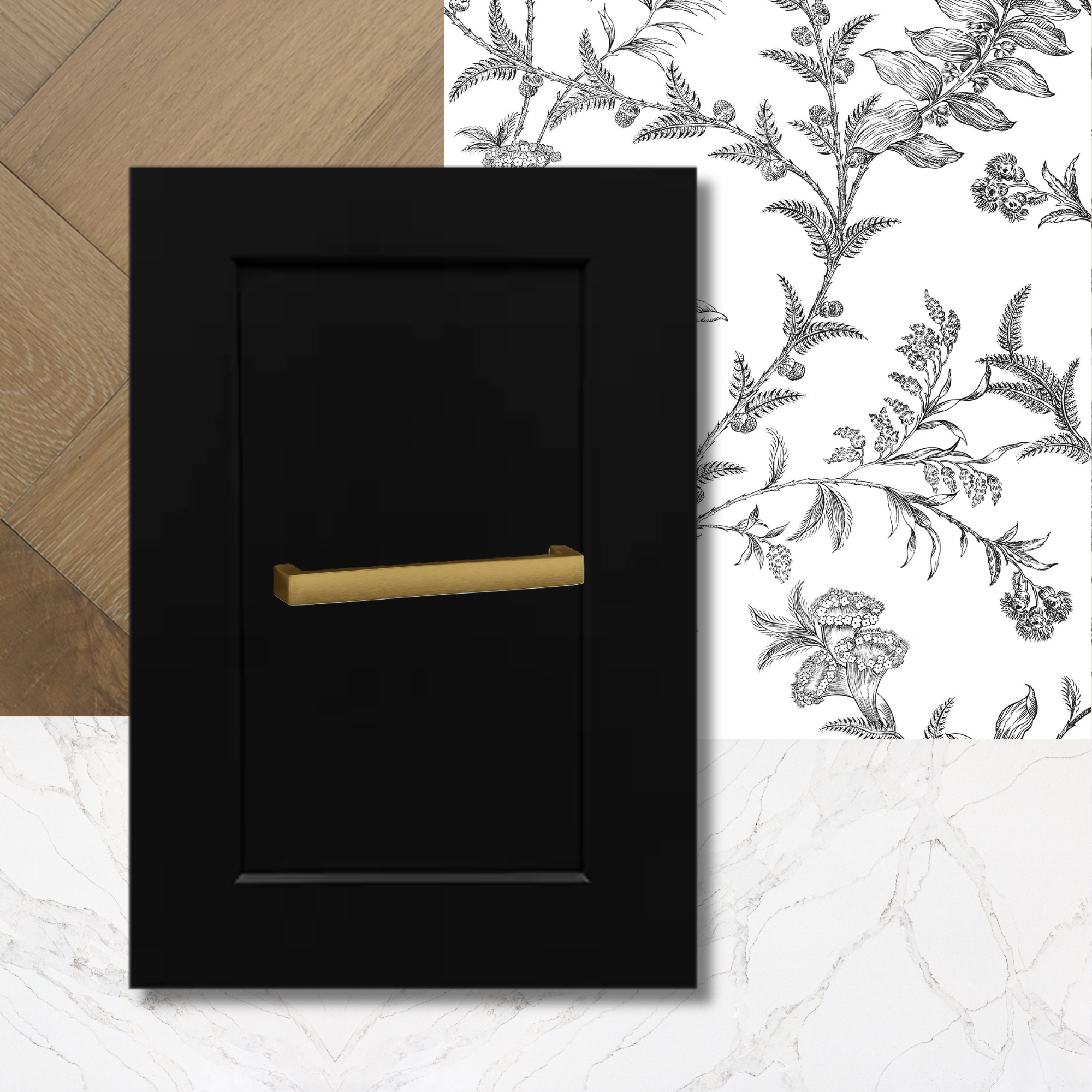 The Hinwick Estates Kitchen