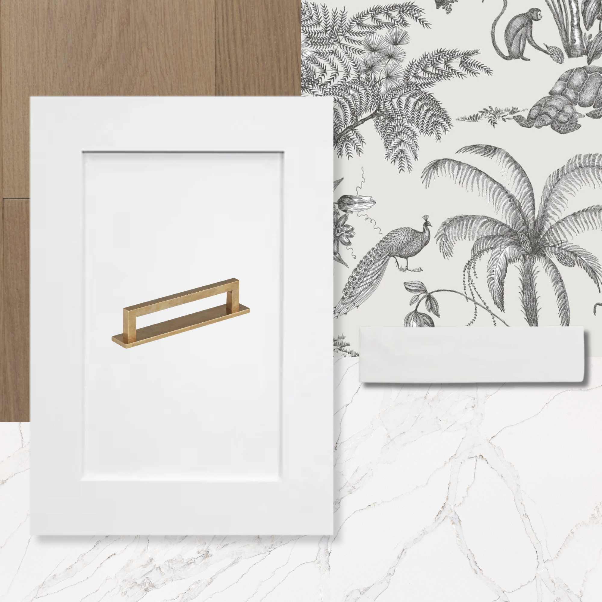 The Ashcombe Kitchen