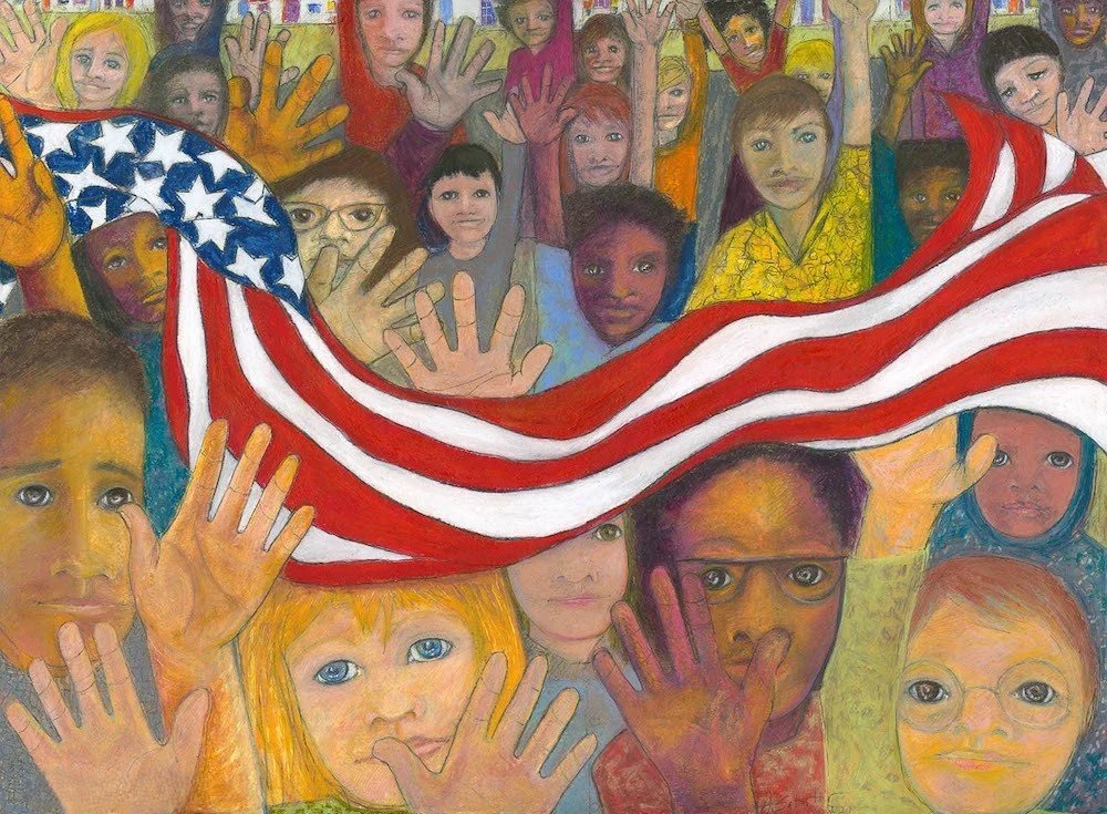 One Nation, Under Coupon
