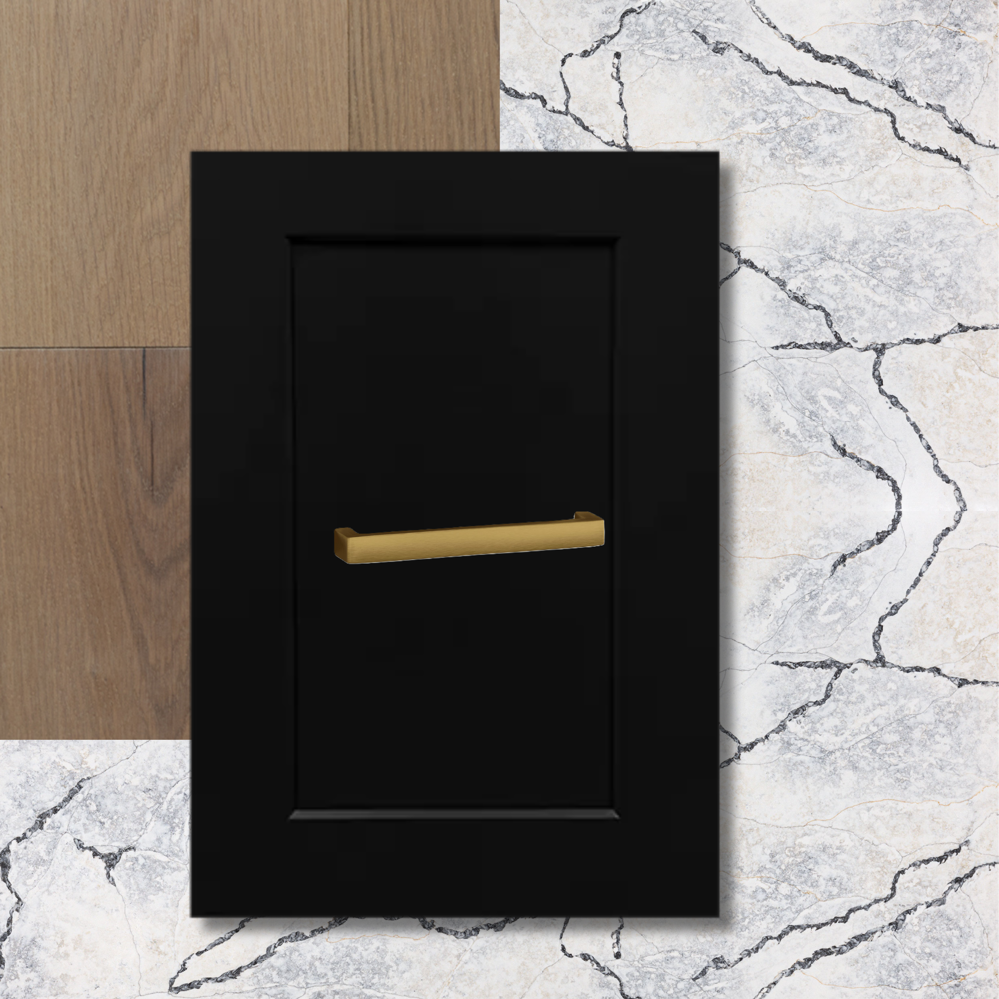 The Flintridge Estates Kitchen