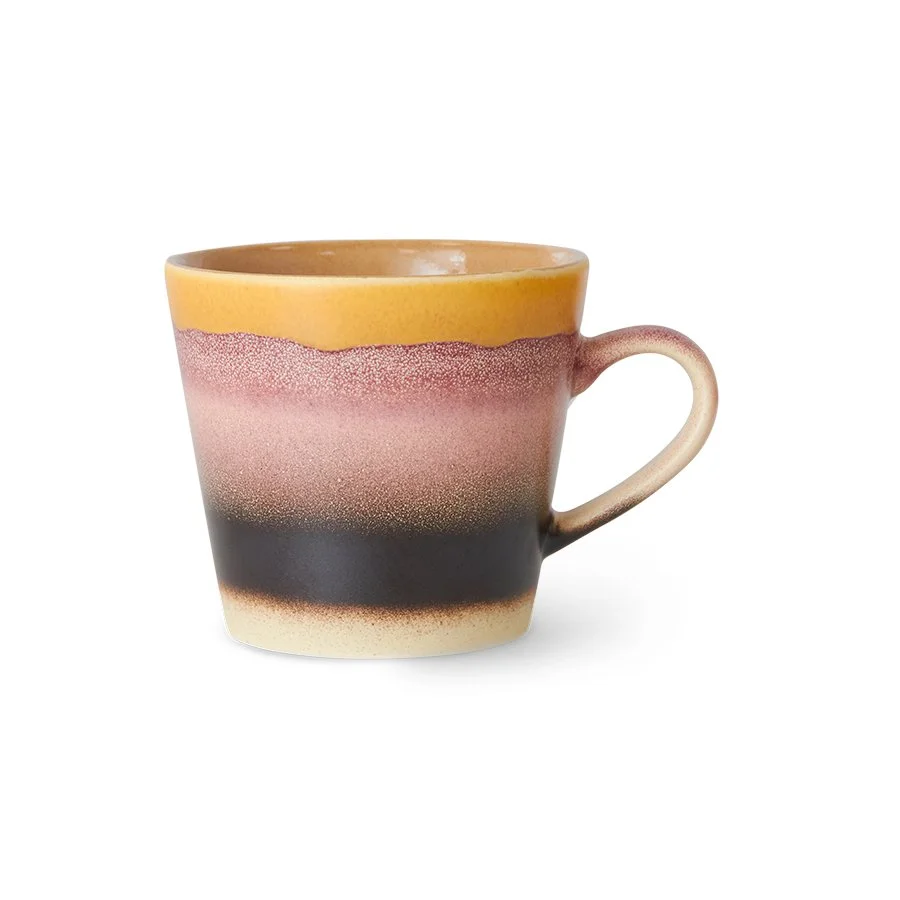 Sunset - Cappuccino Mug 1.jpg