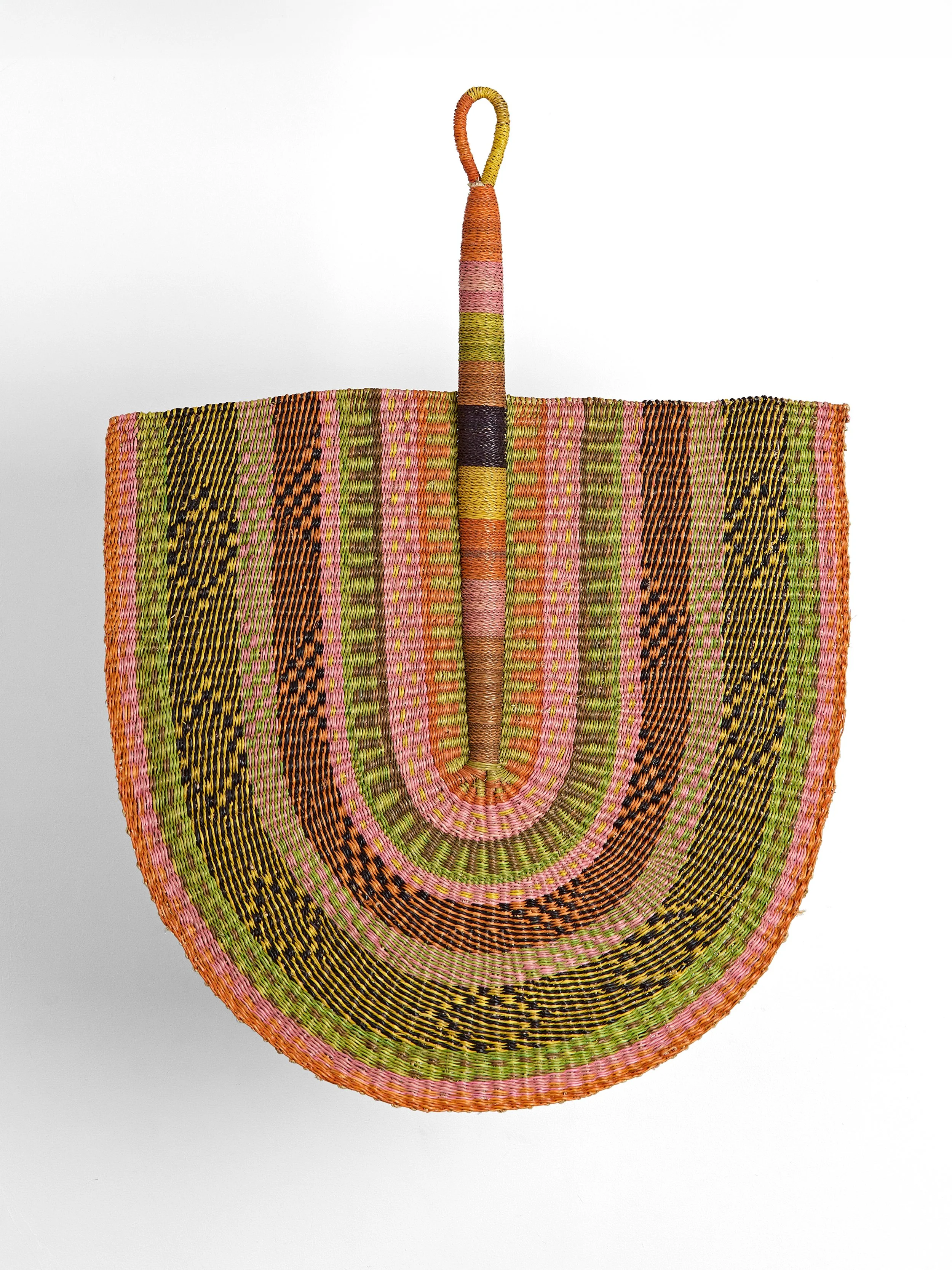 Large fan - Morocco