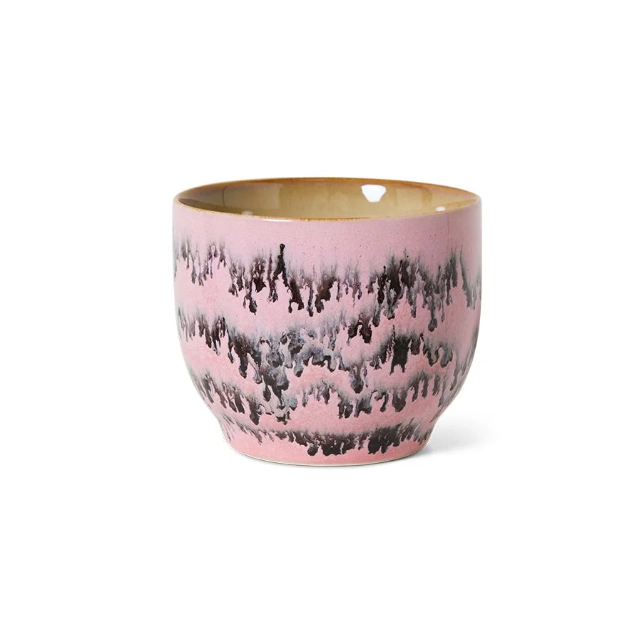 Café Cup: 70s Ceramics - HK Living