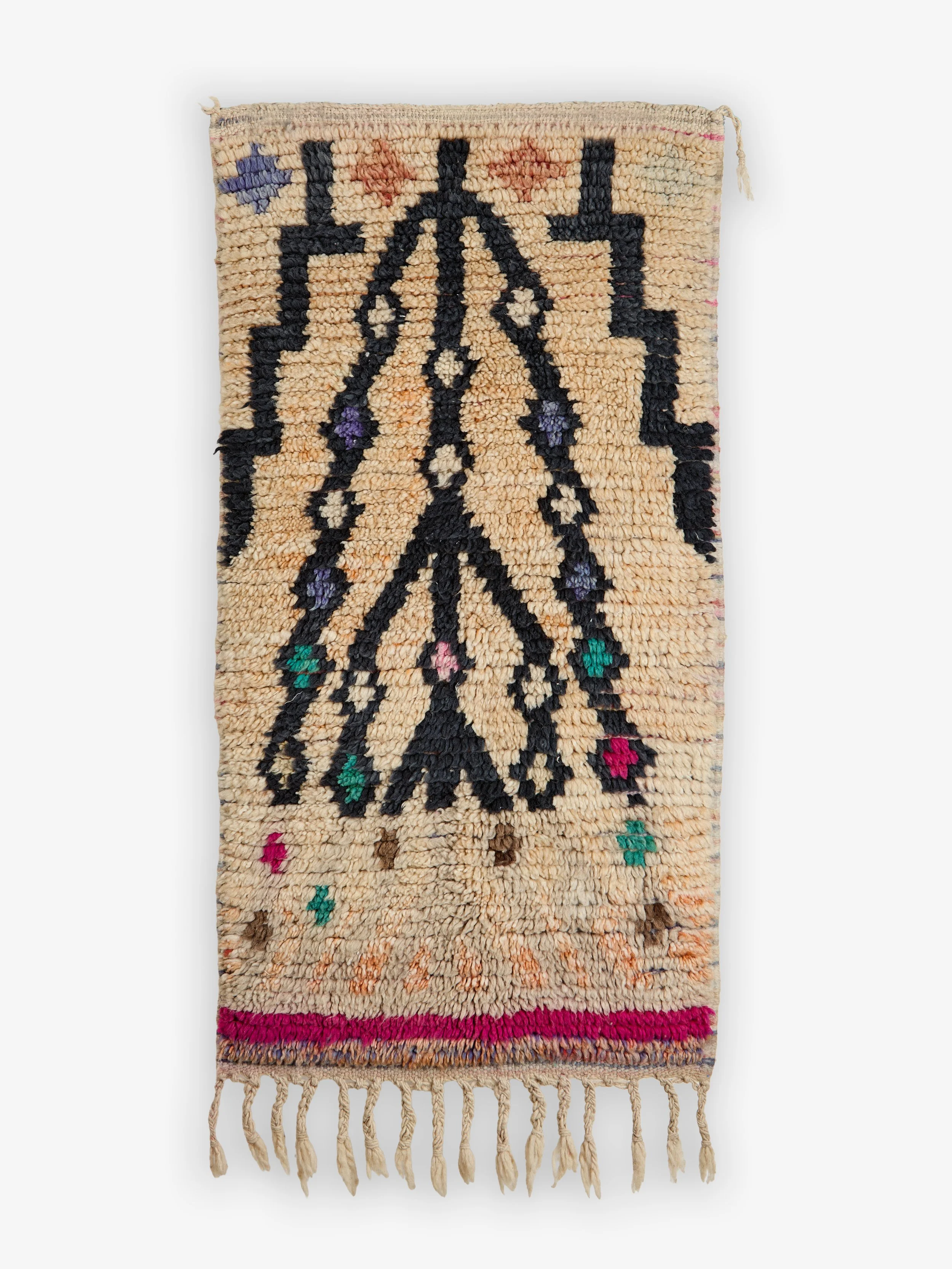 Medium Rug - Morocco