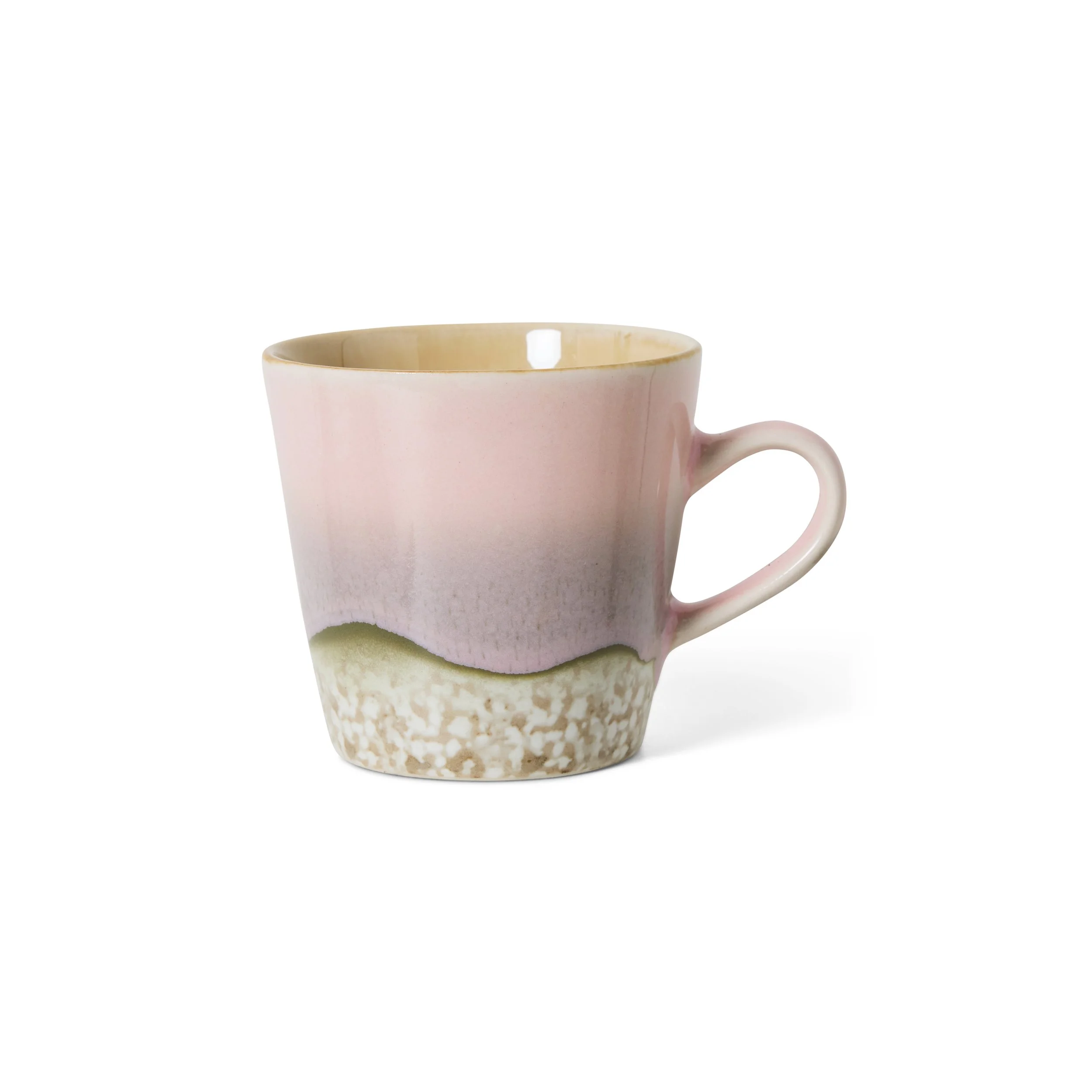 Americano Mug: 70s Ceramics - HK Living