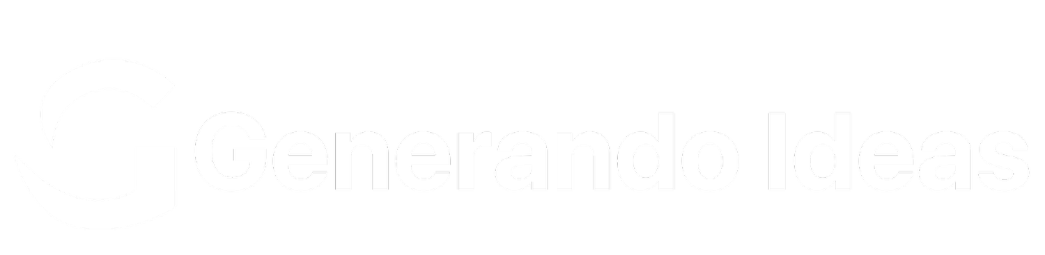 GENERANDO IDEAS