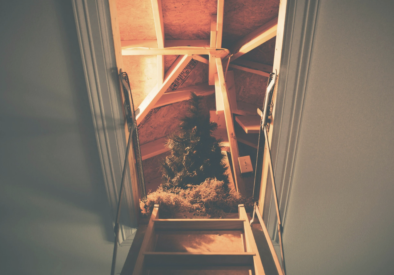 Essential Storage Solutions to Keep Your Holiday Decorations Organized