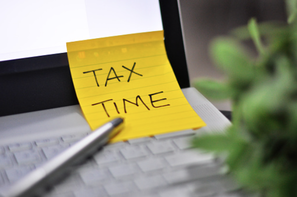 tax season tips