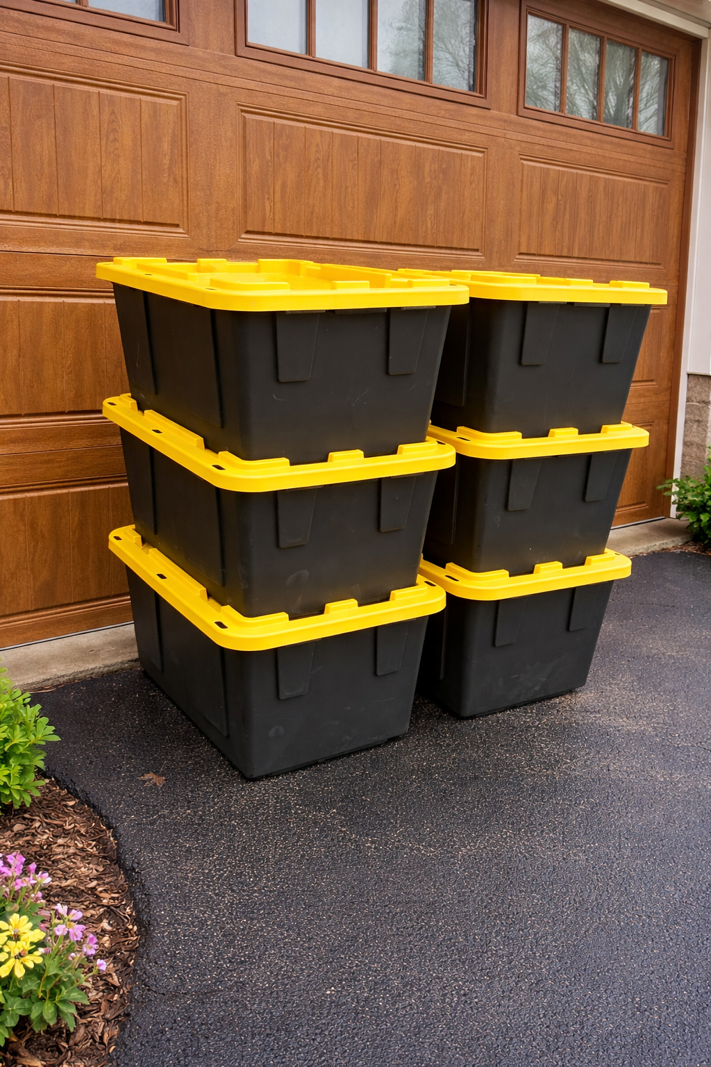 10 Bin - Studio package