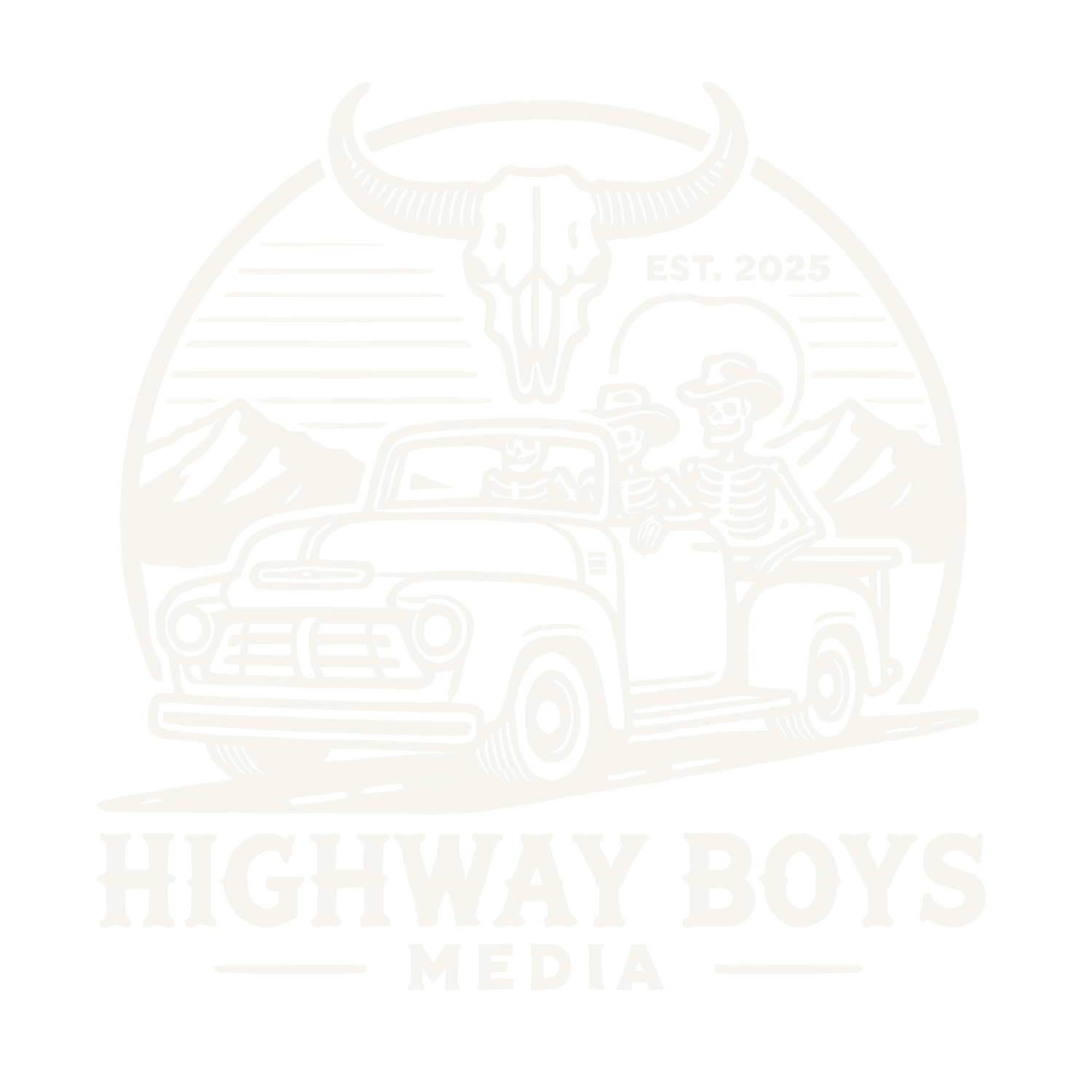 Highway Boys Media