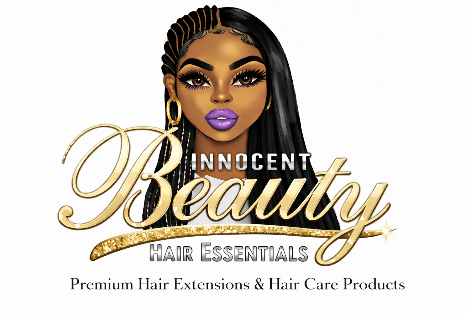 INNOCENT BEAUTY HAIR