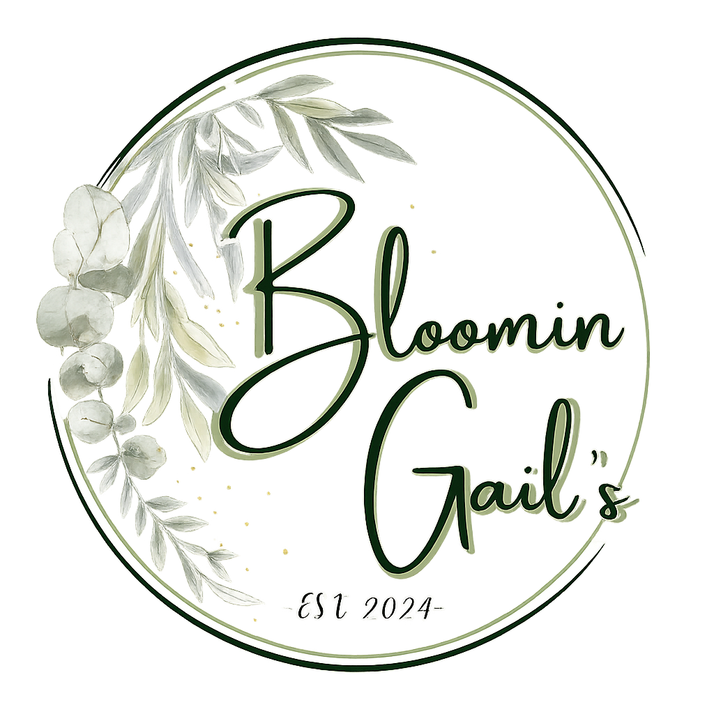 BloominGail's