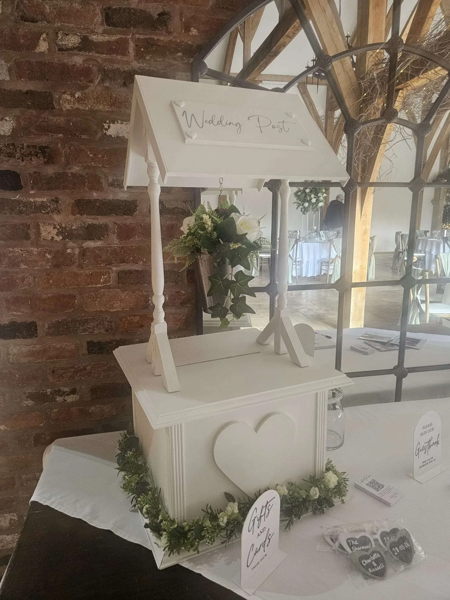 Wishing Well (Hire only)
