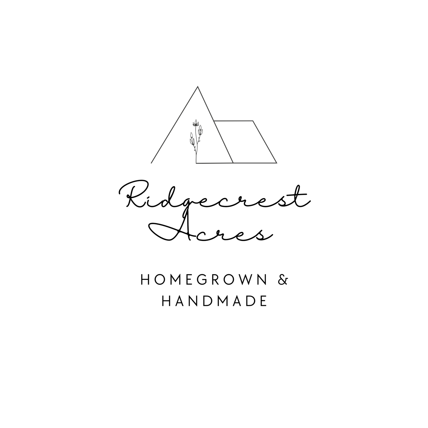 Ridgecrest Acres