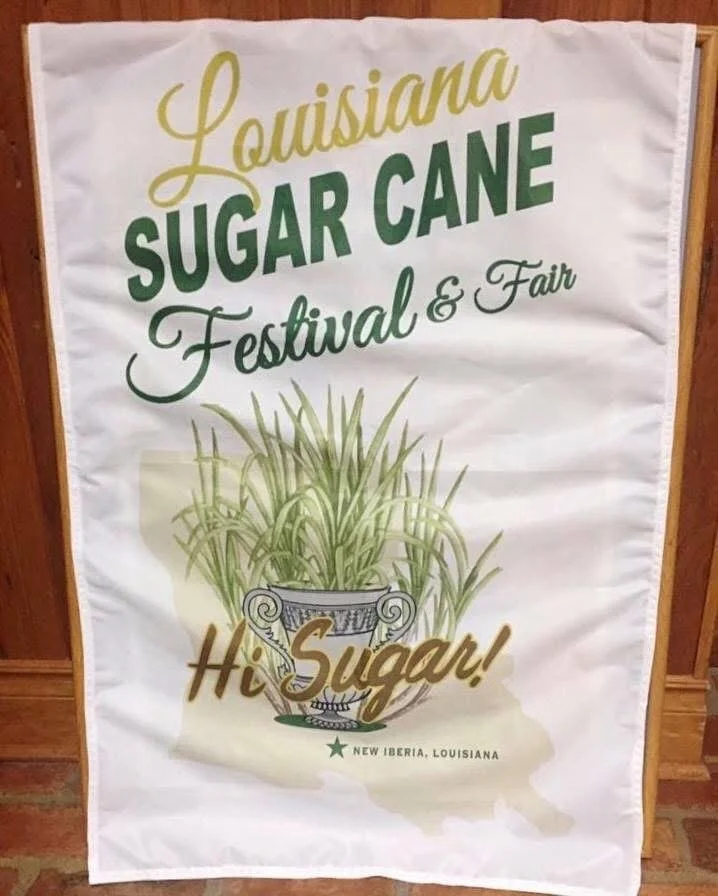 Festival Flag