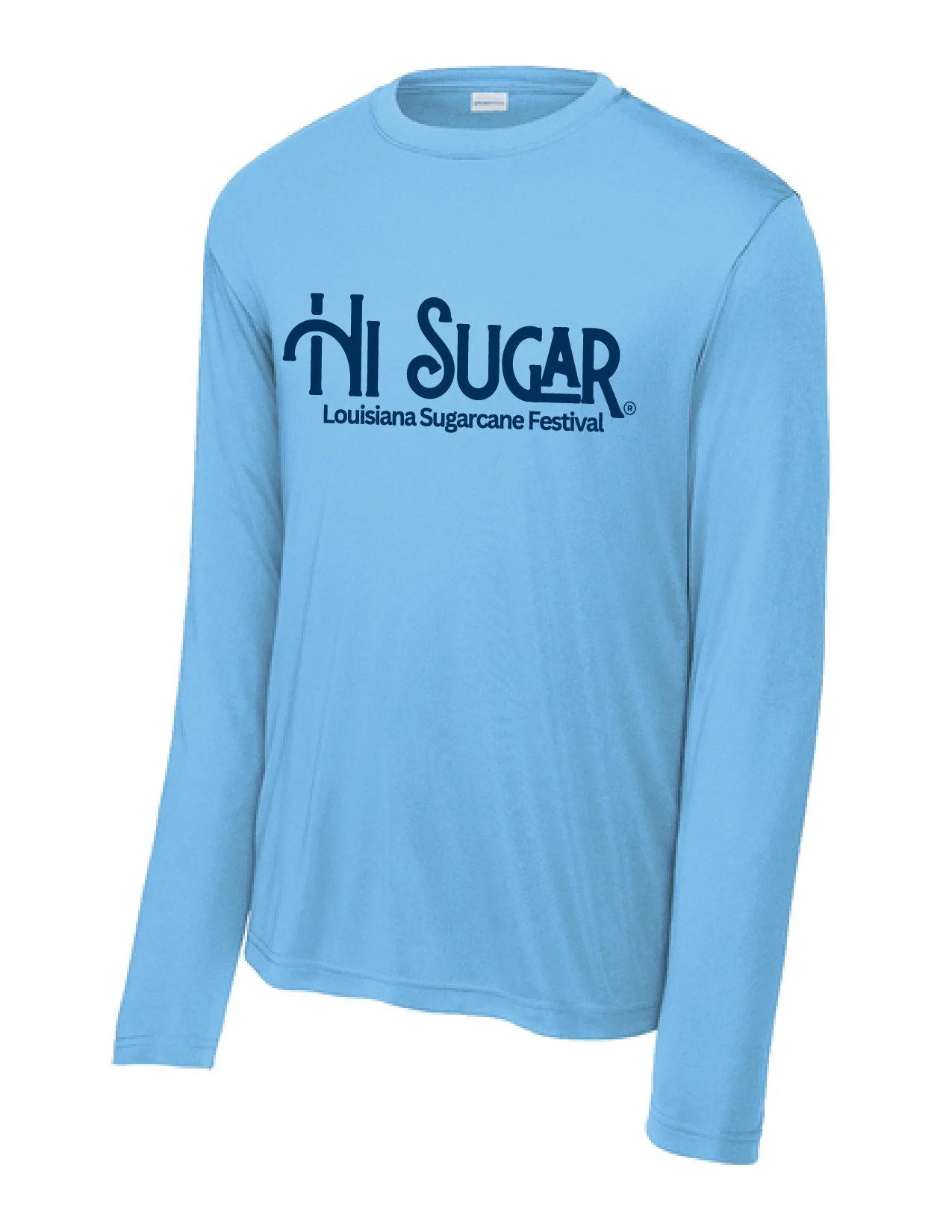 Long Sleeve Hi Sugar