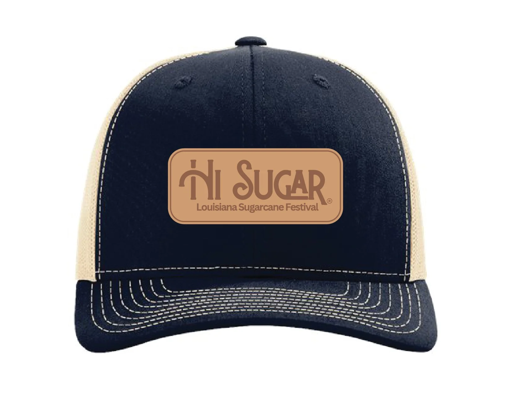 Hi Sugar Cap