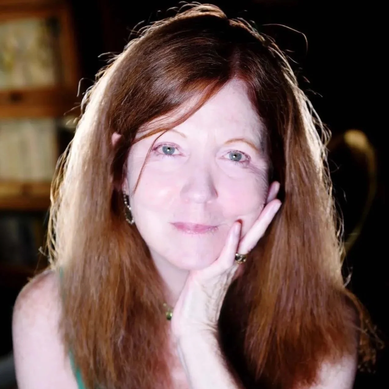 Julia Kane