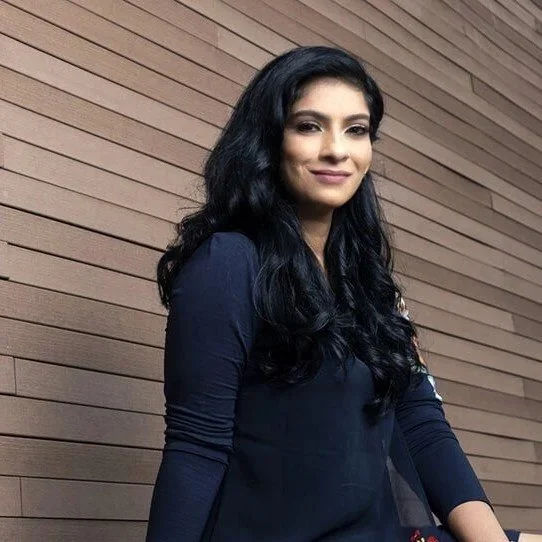 Anitha Devi Pillai