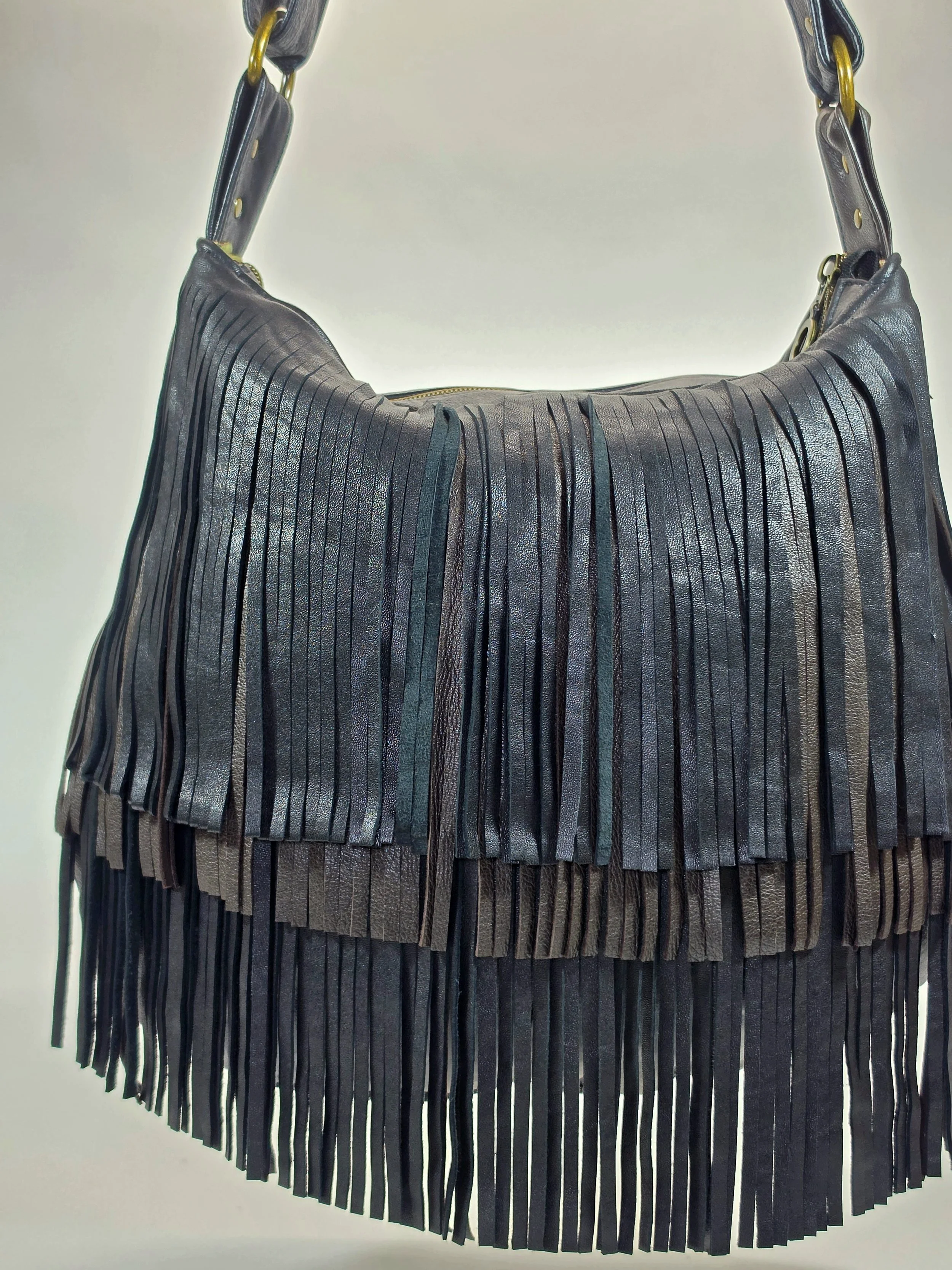 The Drifter — Midnight Fringe
