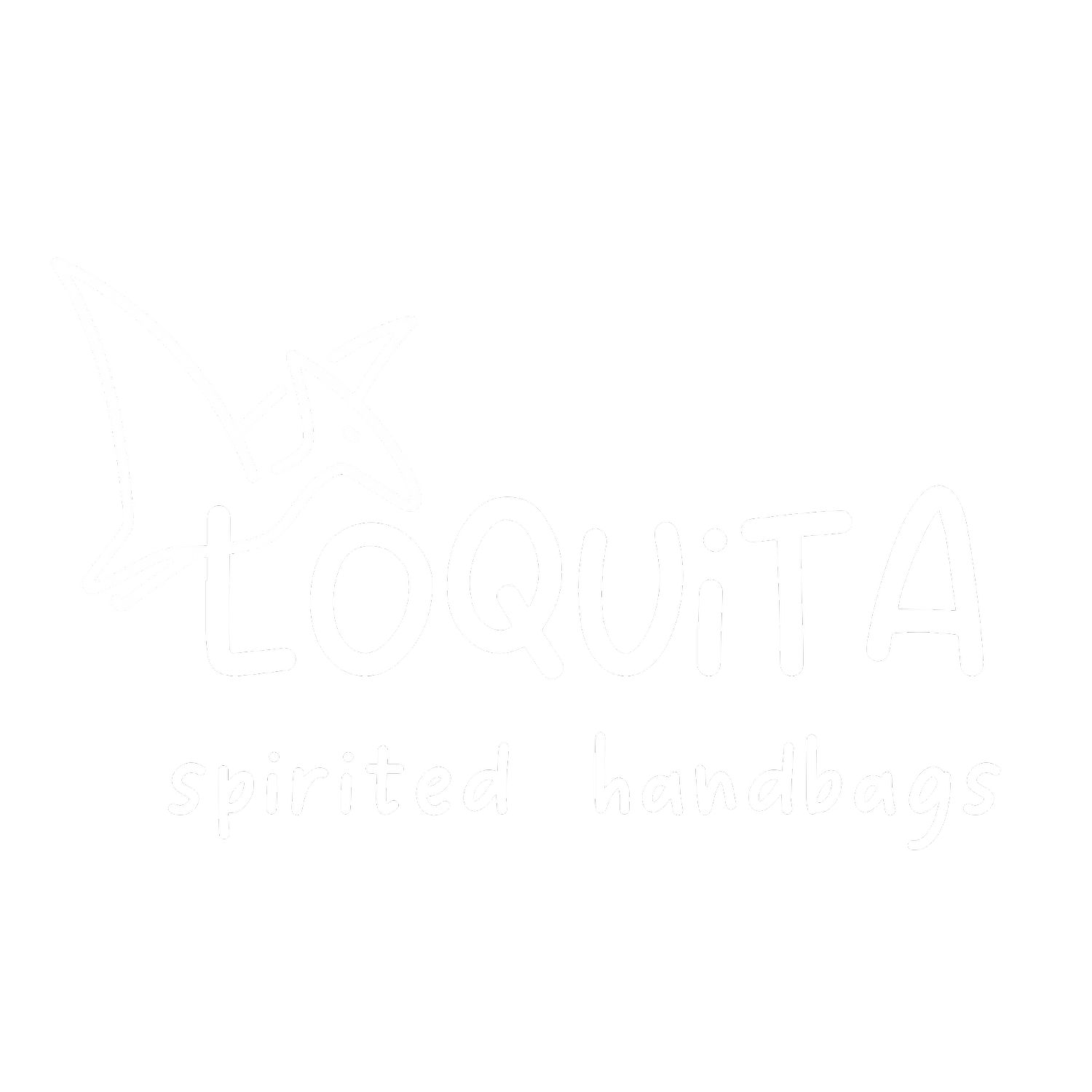 Loquita - Spirited Handbags Designed on SaltSpring Island