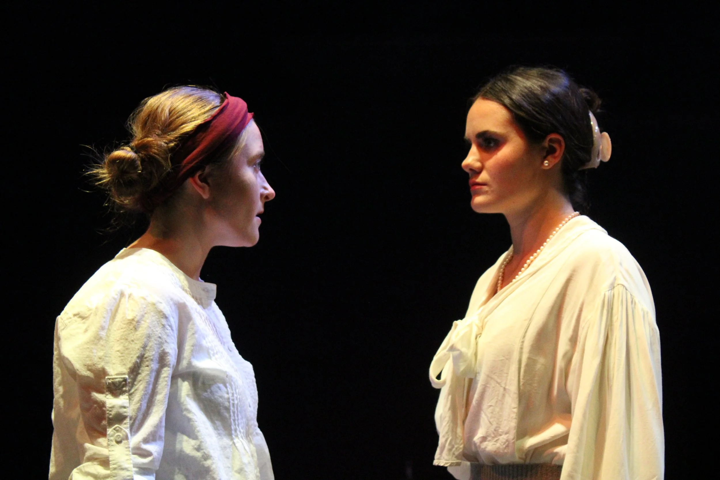 Emilie - The Moors 
(Dir. Laurie Schmeling and Sarah Ross)