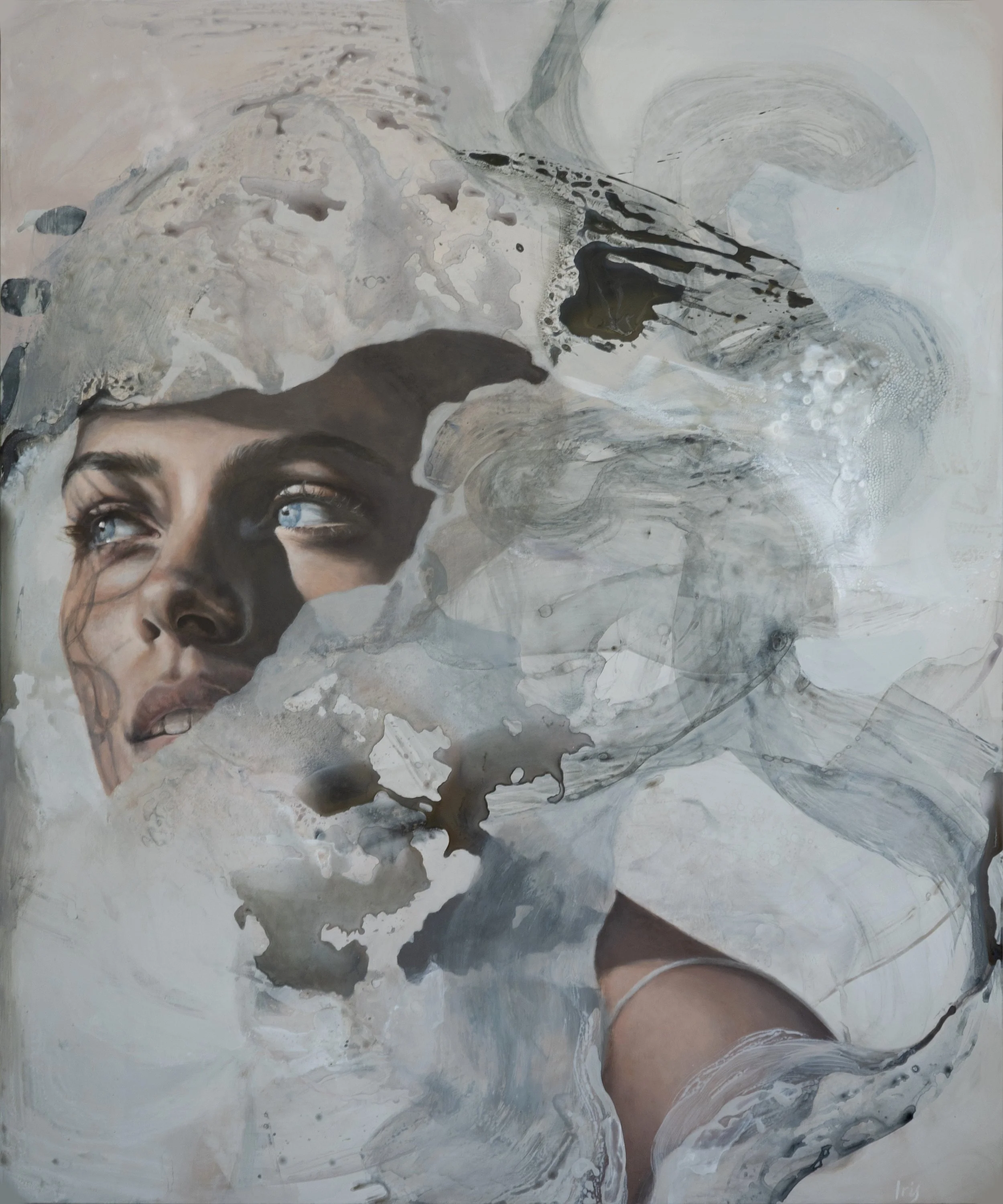 Waiting for this moment