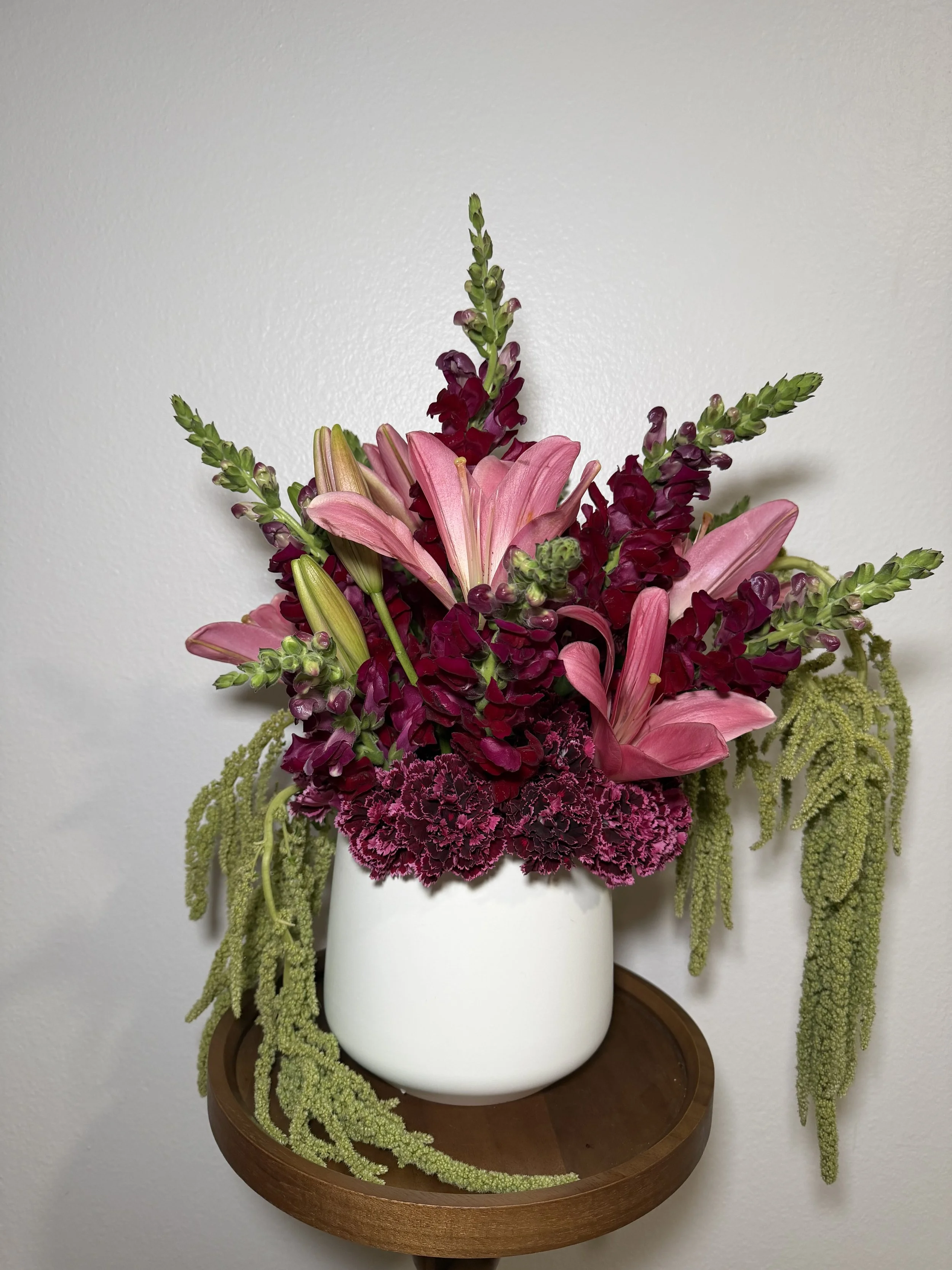 A La Carte - Large floral arrangement