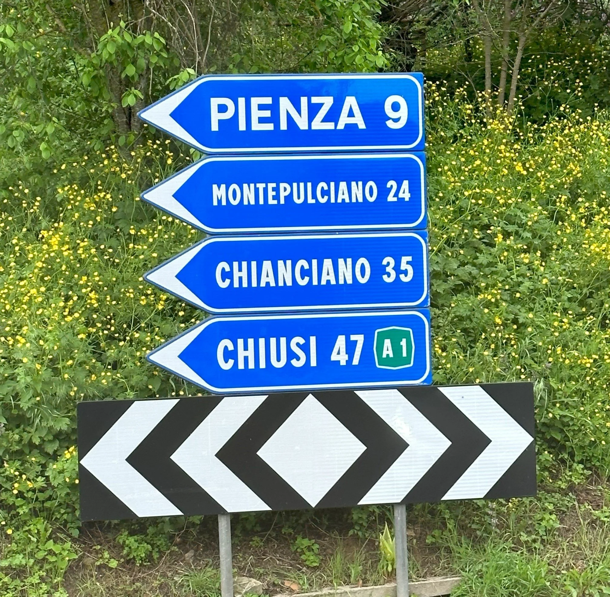 Planning your stay in Montepulciano