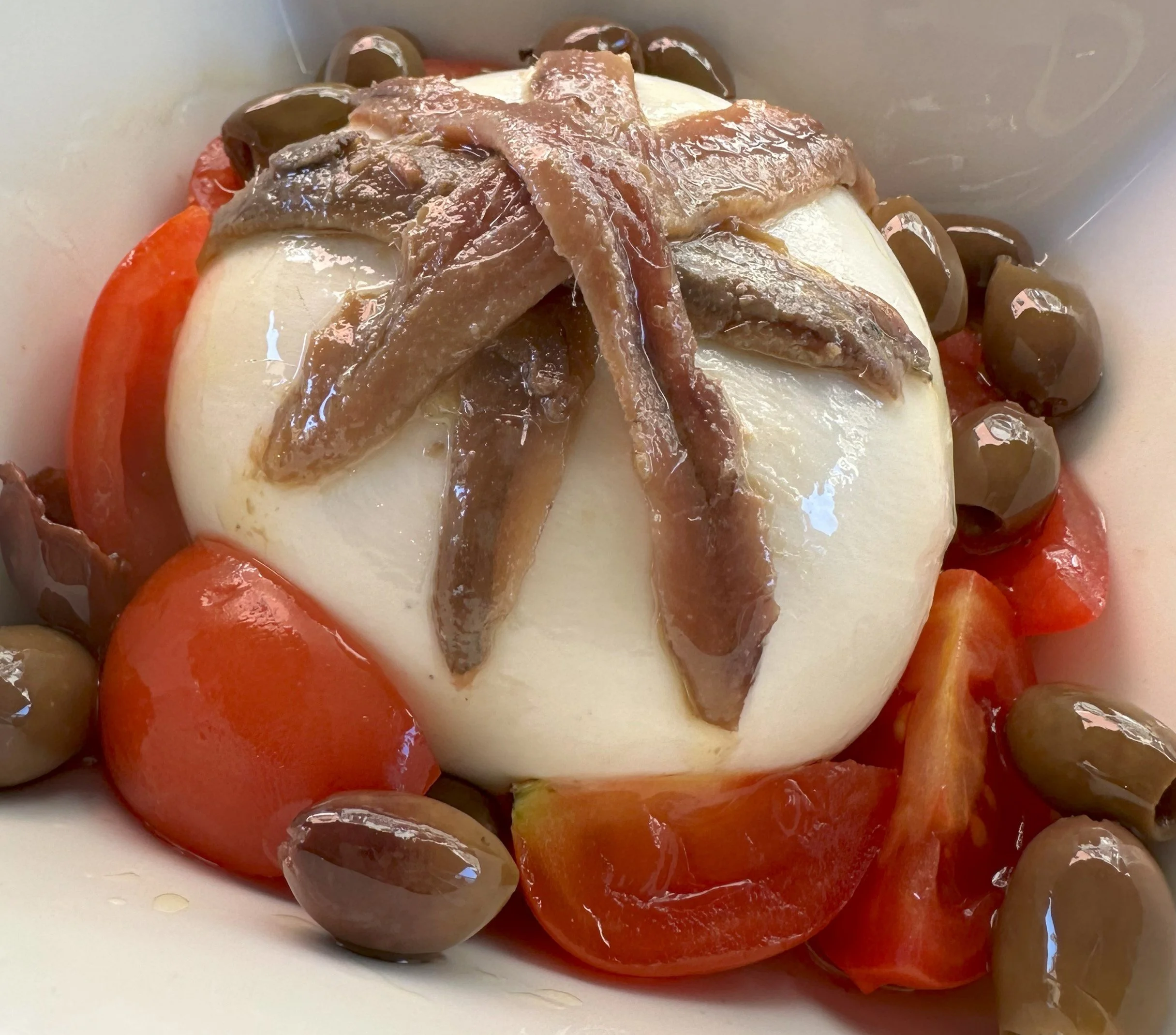 L'Angolo del Buon Gustio