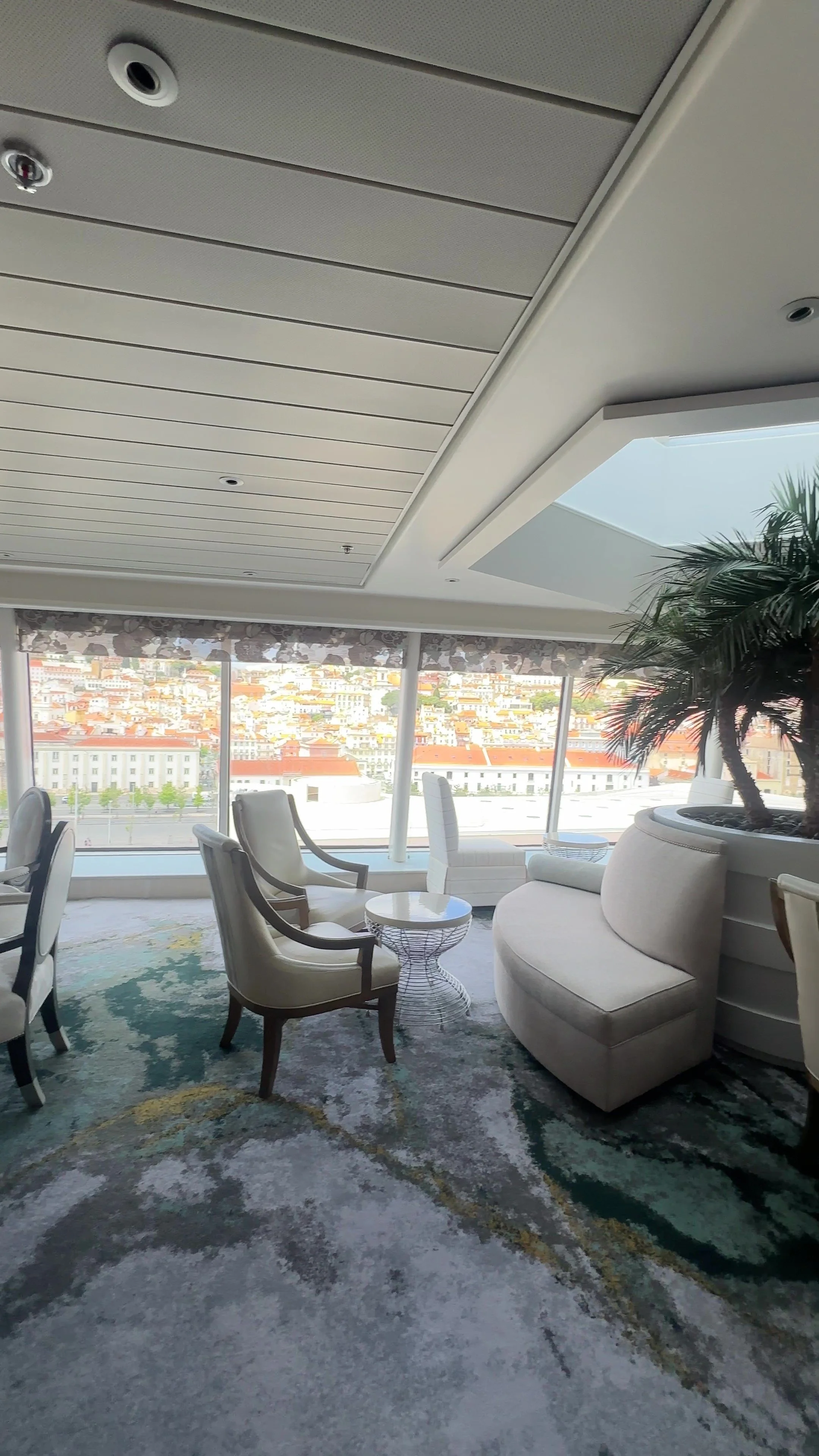 Palm Court