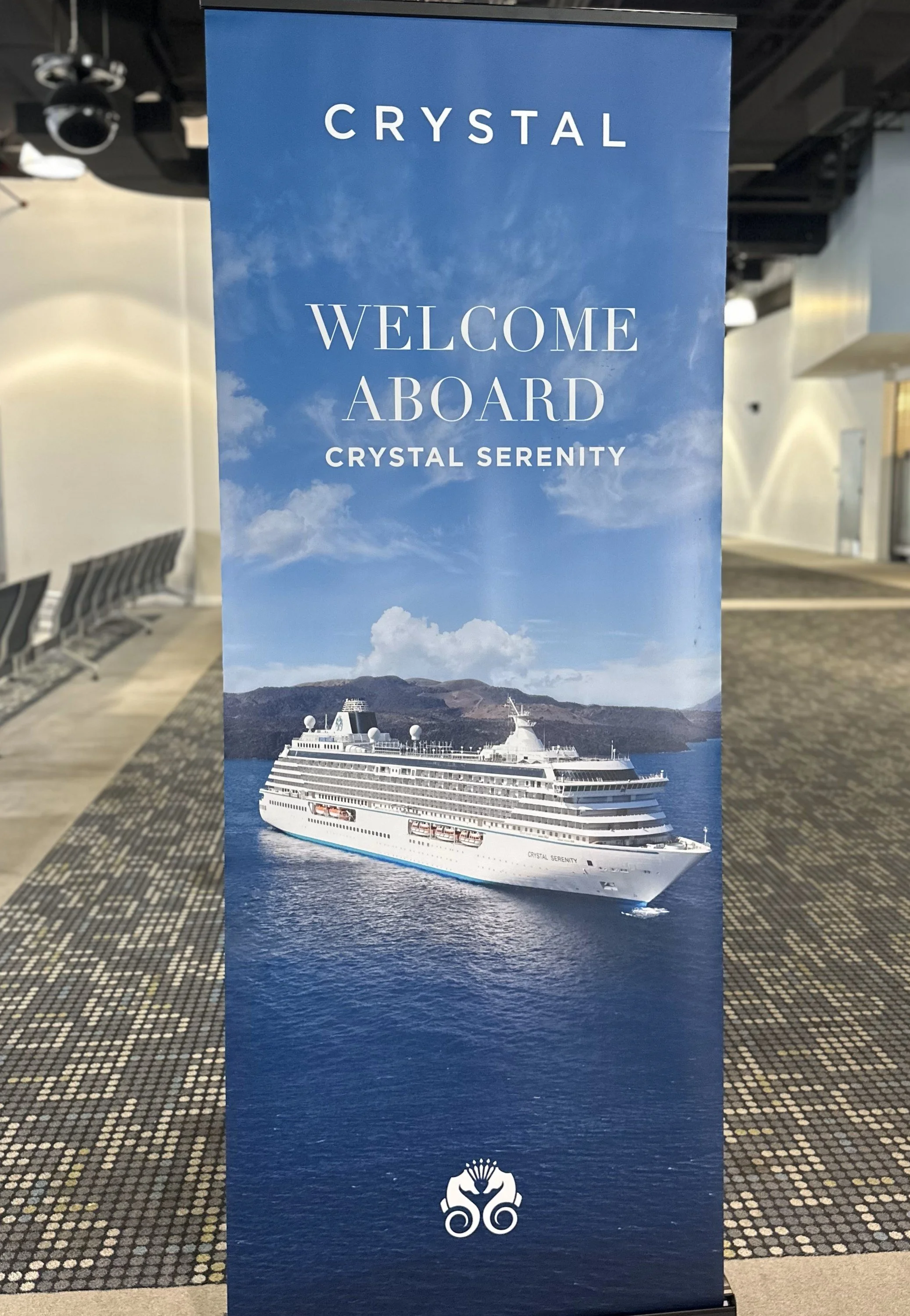 As you start to plan your cruise
