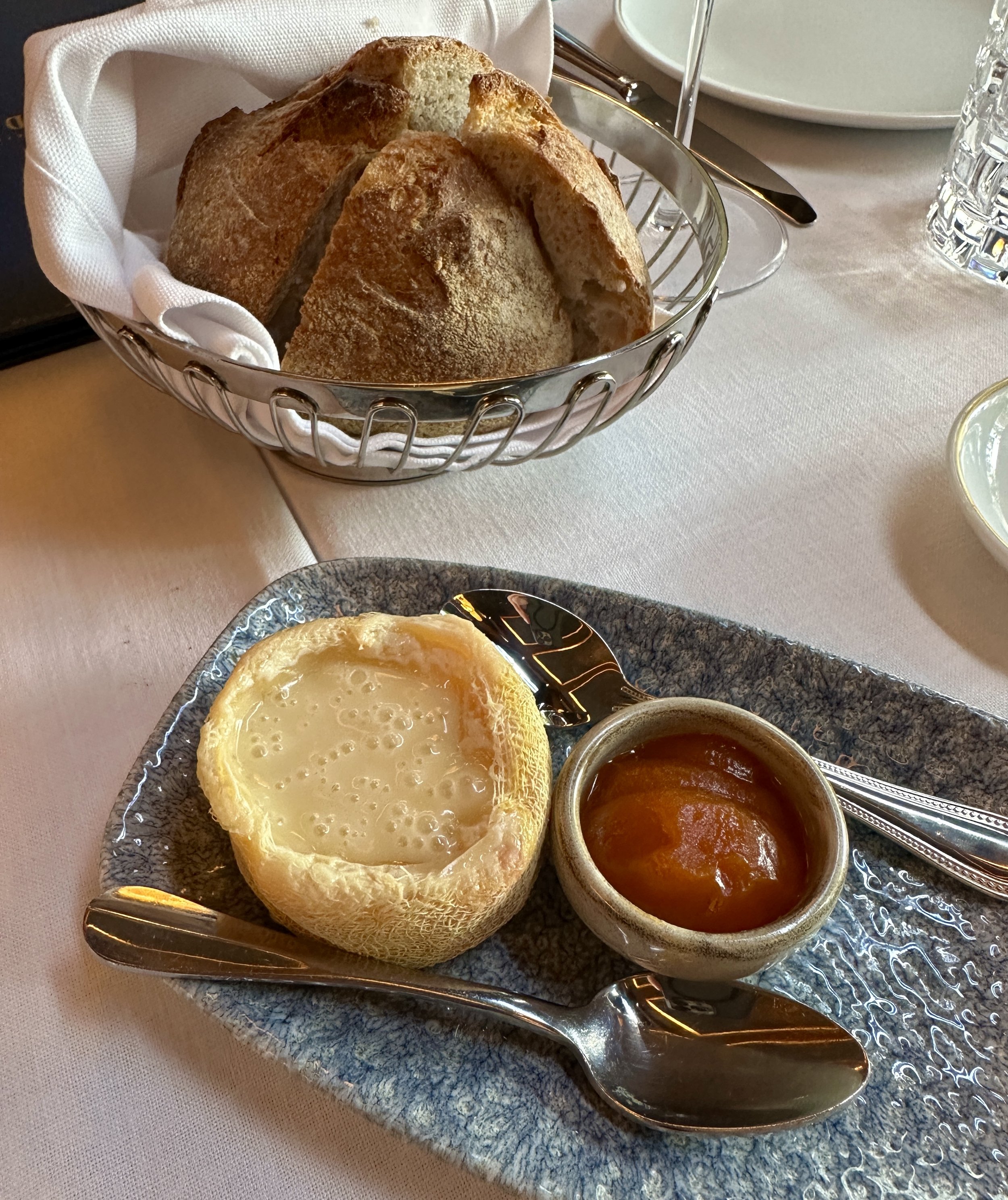 Dinner in Lisbon - Cervejaria Liberdade