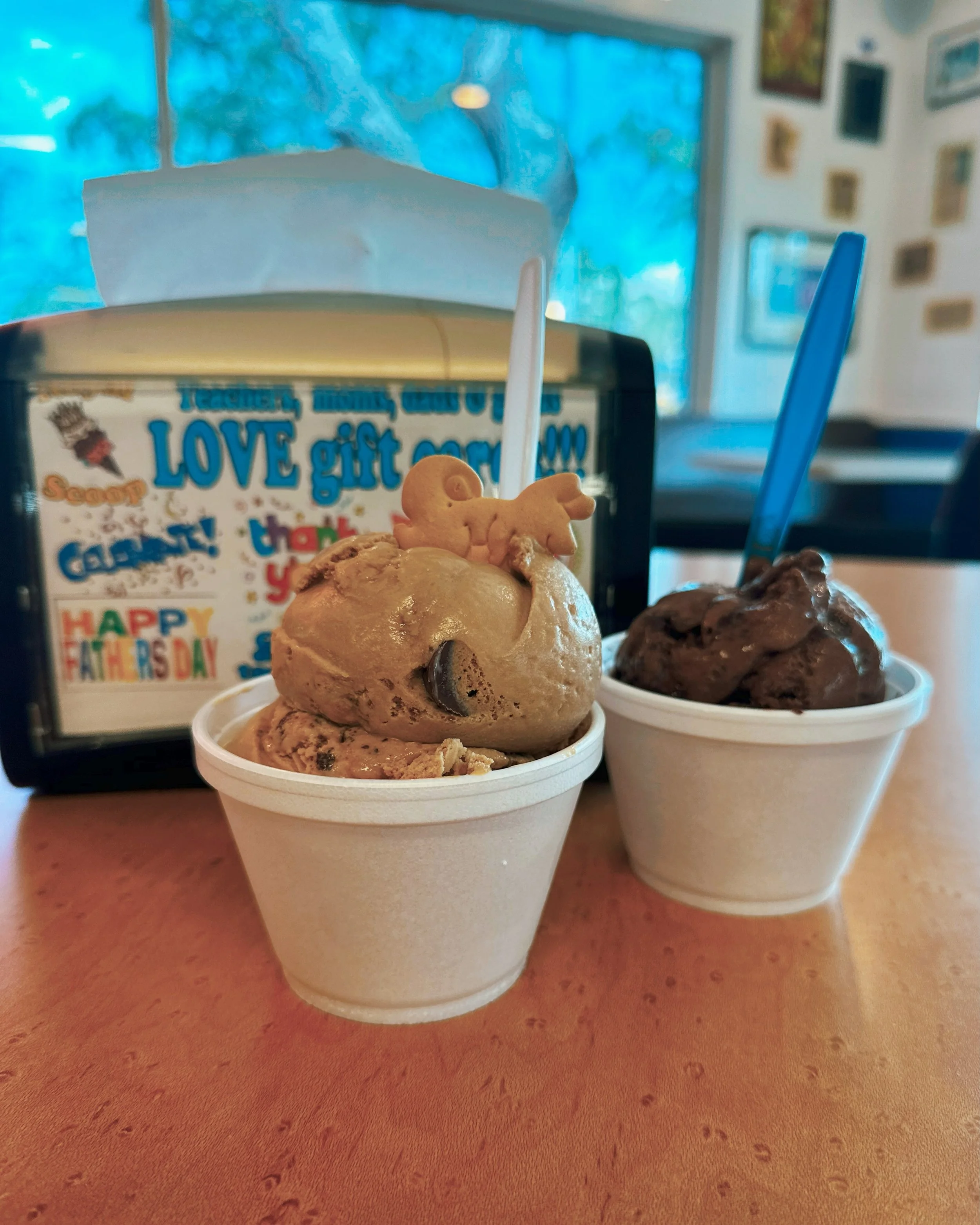 Classics at Royal Scoop