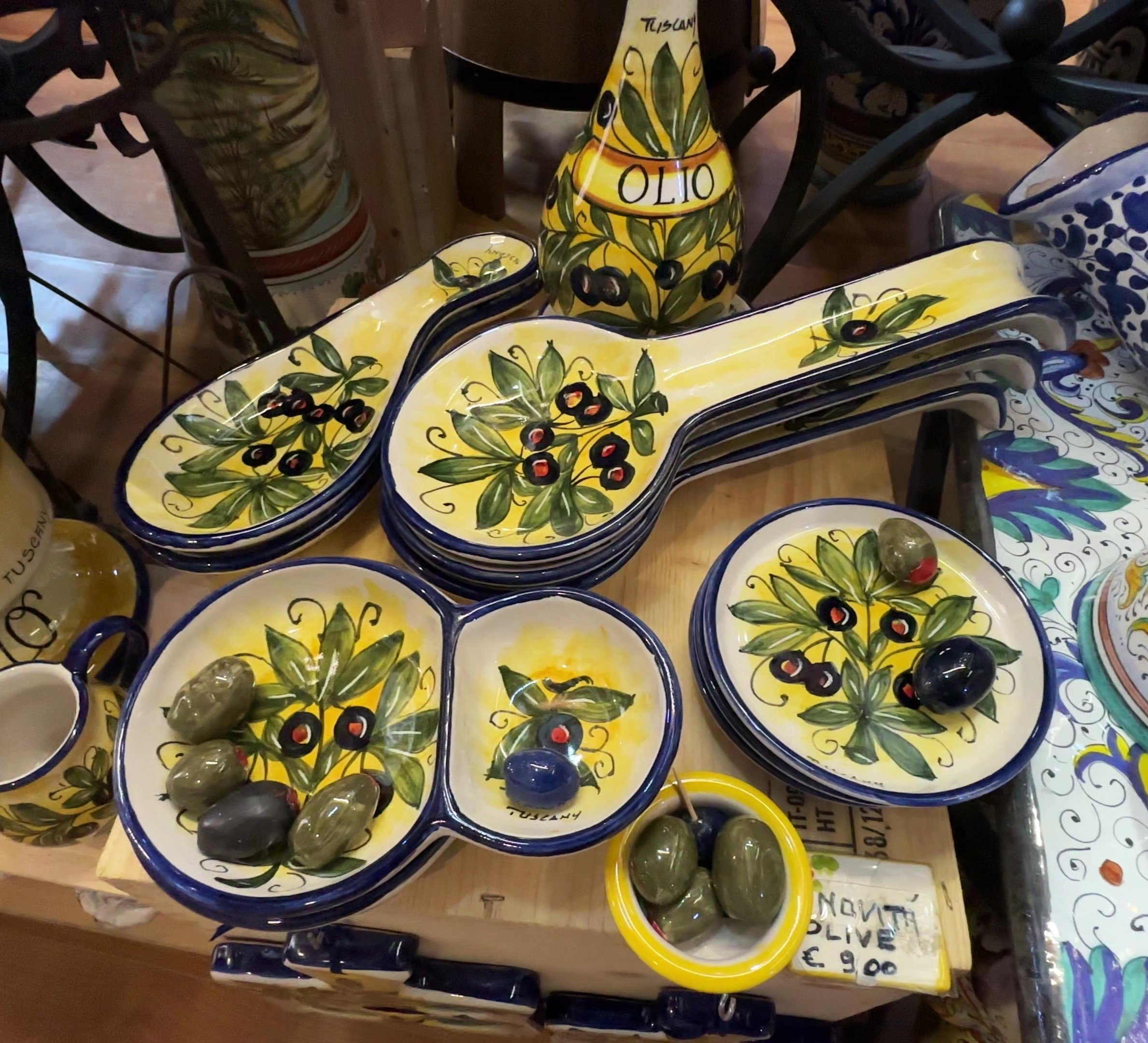 Great gifts at Manu Factum 1868